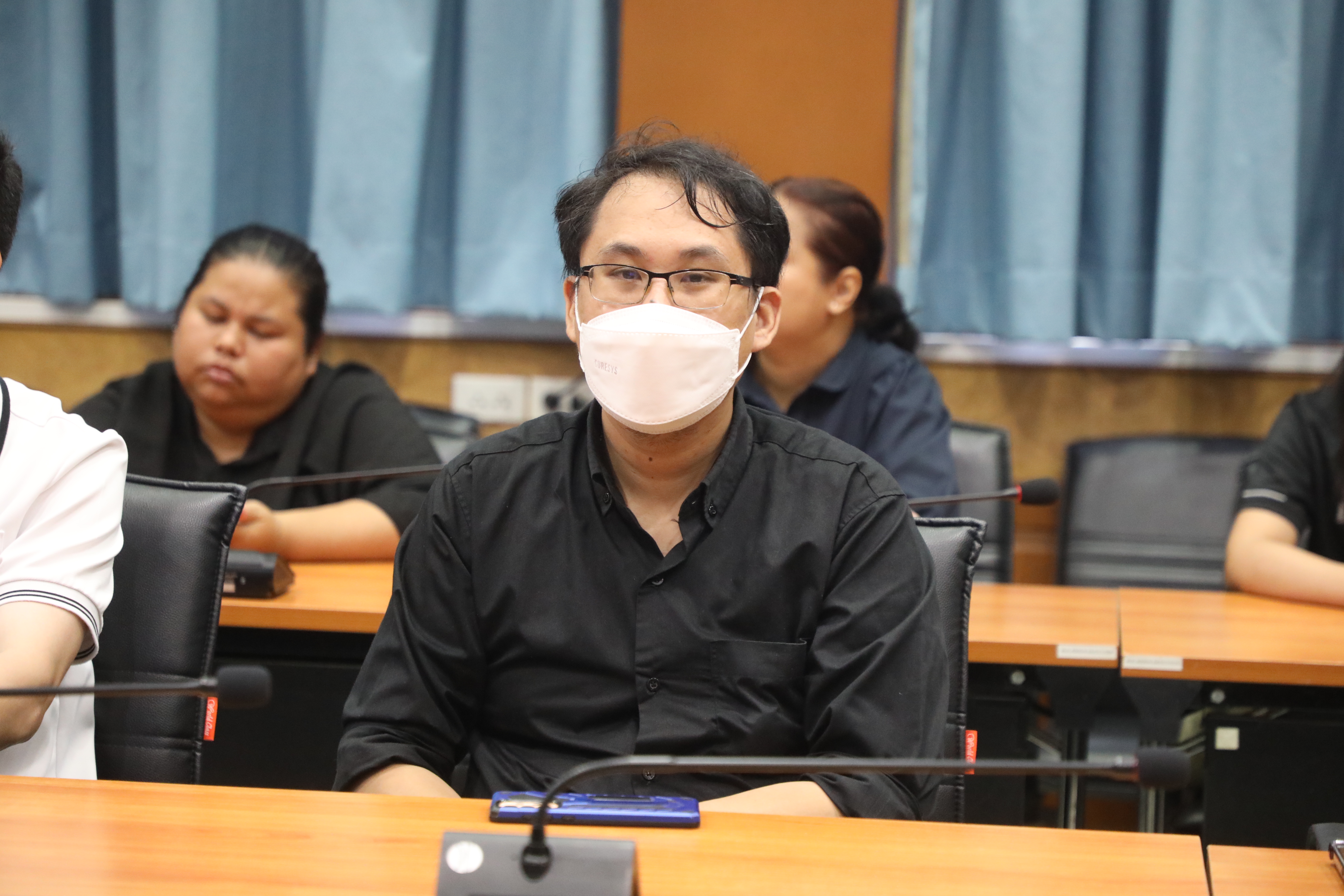 title - ส.ป.ก.ประชุมการประเมินคุณธรรมและความโปร่งใสในการดำเนินงานของภาครัฐ (Integrity and Transparency Assessment : ITA) ปีงบประมาณ พ.ศ. 2569